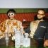 Kish!, DeeVi, Oujia feat. Jayrichie