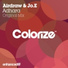 Airdraw & Jo.E