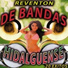 Reventon De Bandas