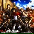 Dj Manga, Callide