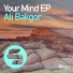 DEEP HOUSE Ali Bakgor