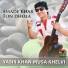 Yasir Khan Musa Khelvi