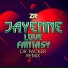 Jayenne, Dave Lee