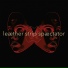 Leæther Strip