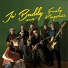 Jo' Buddy meets Funky Kingstone