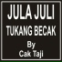 Cak Taji