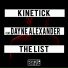 Kinetick feat. Dayne Alexander