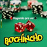 Bochincho