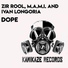 Zir Rool, m.a.m.i., Ivan Longoria