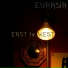 EURASIA, Damian Pervizi