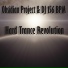 Obsidian Project