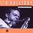Lin Halliday