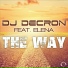 DJ Decron ft. Elena