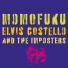 Elvis Costello & The Imposters