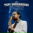 Topi Sorsakoski & The Agents