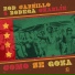 Rod Carrillo, Bodega Charlie