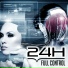 24 H