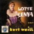 Lotte Lenya