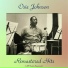 Osie Johnson