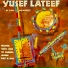 Yusef Lateef