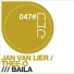 Jan van Lier & Thee O