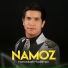 Hamzabek Madrimov