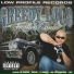 Greedy Loco feat. Cruz