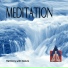 Jean-Pierre Garattoni, Meditation