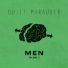 Quiet Marauder Winter Villains