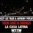 Ozzy Lee Tiger & Anthony Poteat
