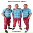 Amajimbosi