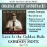Gordon Mote feat. Danny Murray and Voices of Lee