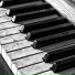 Gym Piano, Piano para Relaxar, Los Pianos Barrocos