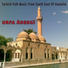 Urfa Ahengi Korosu