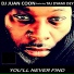 DJ JUAN COON feat. TAJ DYAMI DEY