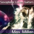 Max Millan