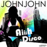 JohnJohn