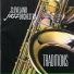The Cleveland Jazz Orchestra