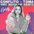 Gabily, MC G15, VMC feat. MC WM