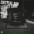 Critycal Dub