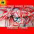 Subatomic Sound System feat. Naada