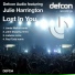 Defcon Audio featuring Julie Harrington