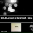 SOL Element, Dimi Stuff feat. Xavi Castello