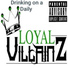 Loyal Villainz feat. Keyboy