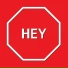 Hey