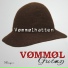 Vømmølgutan
