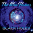 The Blue Flames