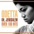 Odetta