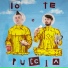 Io Te e Puccia feat. Cesare Dell'Anna