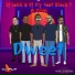 DJ Sebb, DJ Fly feat. Black-T, QLM